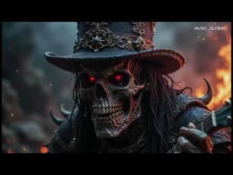 IQTRU (IN OSIDE)(Marilyn Manson  The Bright Young Things)