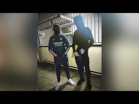 #Homerton Skitz x #DaBury KB x Remz x #HollySt Kloose - Freddy & Jason #Exclusive