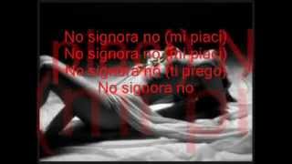 Non vivo più senza te - Biagio Antonacci