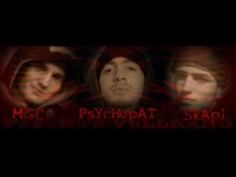 PSYCHOS - DO ME DIT !!  ( kosova rap )