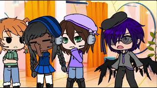 Cover art for Crayon Song Gets Ruined but its gacha