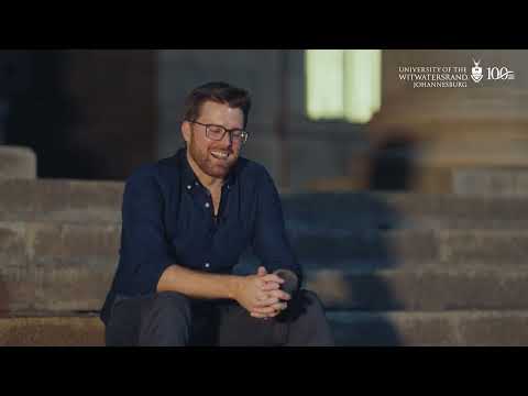 Black holes, Gravity & Galaxies with Professor Roger Deane