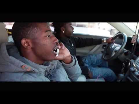 1200- Lean (Official Video)