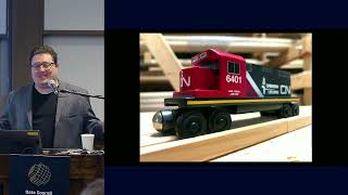 Everything I Know About Data Science I Learned from Model Railroading | Near