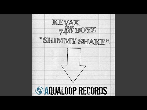 Shimmy Shake (Steve 'n King Edit)