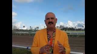 The city of Miami and Emile Farah