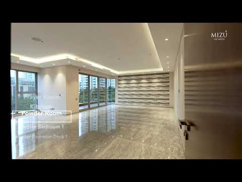 3D Tour Of Phoenix Mizu Of Kessaku