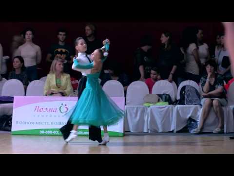 Sergeev Andrei Golovina Polina