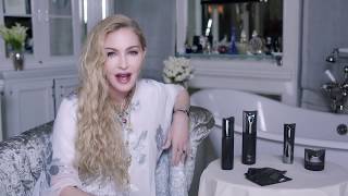 MDNA SKIN: The Queen's Routine