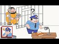 Tricky Police Brain Puzzle All Levels 1 20 Gameplay Walkthrough Android IOS