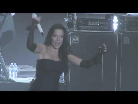 Tarja - ACT I - Little Lies (Live at Teatro El Círculo in Rosario, Argentina)
