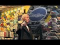 Wendy James-Grease Monkey @ Banquet Records, 2nd Nov 2024 