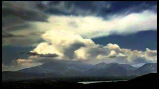 Porcupine Tree - Voyage 34 Phase One (solo part)