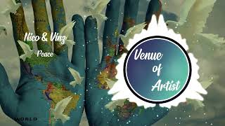 Download lagu Nico & Vinz - Peace mp3