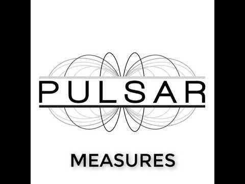 Pulsar - Measures