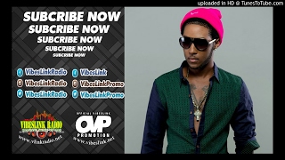 Vershon - Too Young (Alkaline Diss & Jahmiel Diss) [Explicit] - March 2017