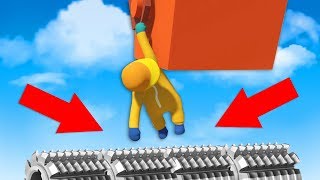 Download lagu 【DE JuN】人類一敗塗地 - 超滑稽的合作遊戲 !! mp3 Download lagu 【DE JuN】人類一敗塗地 - 超滑稽的合作遊戲 !! mp3