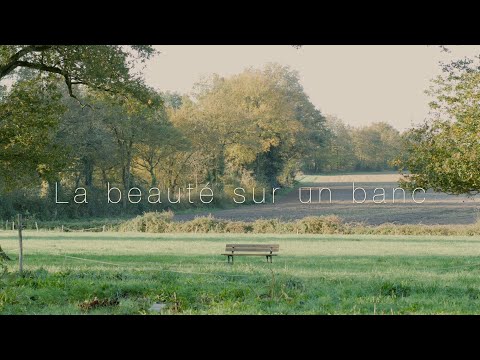 Mariluce - La Beauté sur un Banc (Clip Officiel)