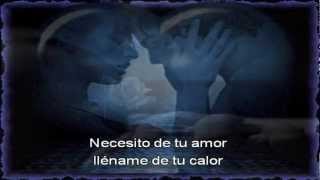 Jerry Rivera - Dame un beso asi (letra y demo)
