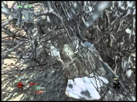 Cubo12 - A little tomahawk montage