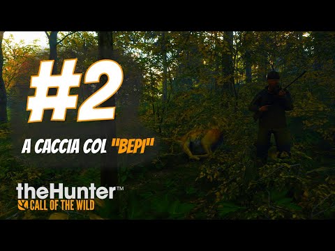 A Caccia col Bepi #2 | NUOVA SERIE! Un sudatissimo CAPRIOLO! 💪🏼🥵