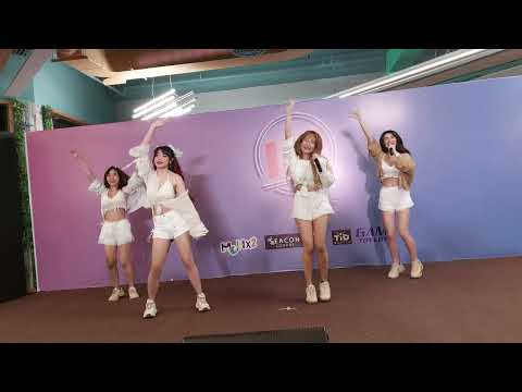 Habita Land งาน Iconic Idol Fest Stage4 @ซีคอนแควร์ ศรีนครินทร์ 17/04/2565