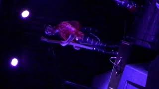 Nai Palm (Hiatus Kaiyote) - Atari - Live