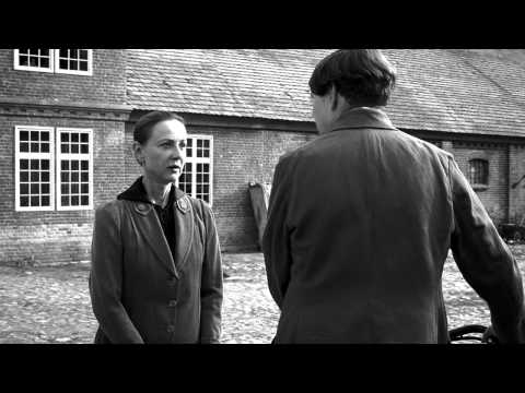 Trailer-Vorschau: Das weiße Band - Eine deutsche Kindergeschichte