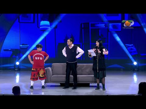 Portokalli, 18 Qershor 2023 - Familja Astari (Premtimi për pushime)