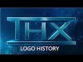 THX Logo History