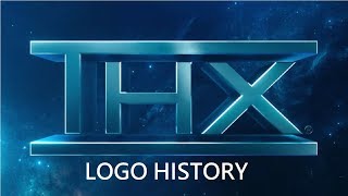 THX Logo History (1983-Present) Ep 51
