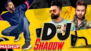 DJ Shadow & Dhol Beat International Mashup  L