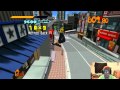 Jet Set Radio Tag Battle Love Shockers