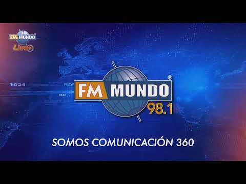 NotiMundo a la Carta