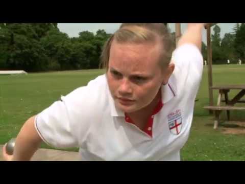 EPA Petanque Training Video