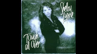 Dog Day Afternoon~Shelby Lynne