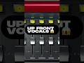 Upfront Vocals: Instantly Get Punchy Lead Vocals!