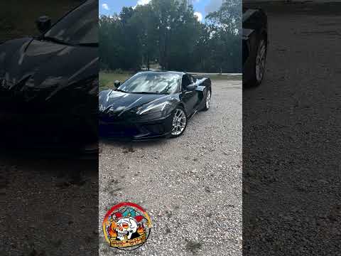 Thumbnail for Corvette by Corvet, Corvett, Car