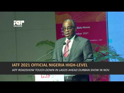 Frontier Africa Reports