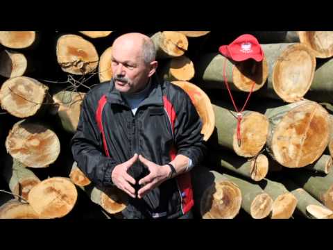 Andrzej Mrozek - „Mały Rzeźniczek"