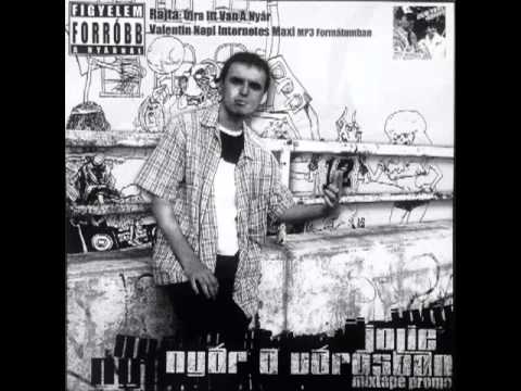 BOTZI feat. Outline & Andrew - Mi Kell A Nőnek (Jolie 70s RemiXXL)