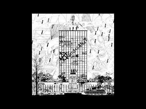 Agydaganat - Voronyezs (Oszip Mandelstam) [audio]