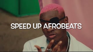 Download lagu Bounce - Ruger (Speed Up Afrobeats) mp3