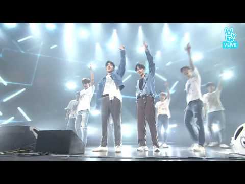 [LIVE] JJ Project- Bounce Verse 2 SHOWCASE