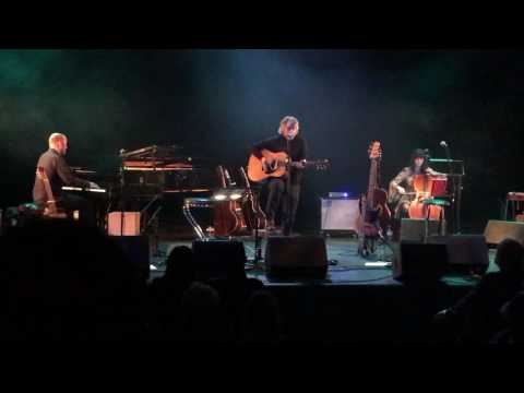 John Bramwell , Proof  , RNCM , Manchester, 10/11/16