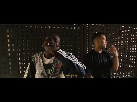 JOWWI LEE & JEROME // CHUPITO DE CHILI // SNKT X KVNDY SWING (ONESHOOT)