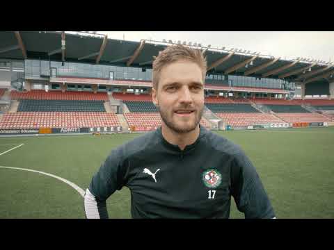 Pulsen inför Östersund - ÖSK