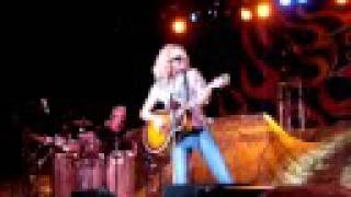 Bucky Covington - Back When We Were Gods - Black Bear Casino