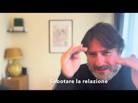 Ambivalent emotional dependence