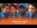 Expression Queen Smriti Mandhana Whatsapp Status Mash Up Smriti Crush 18
